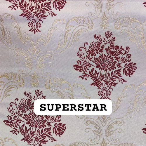 Superstar Curtain Fabric