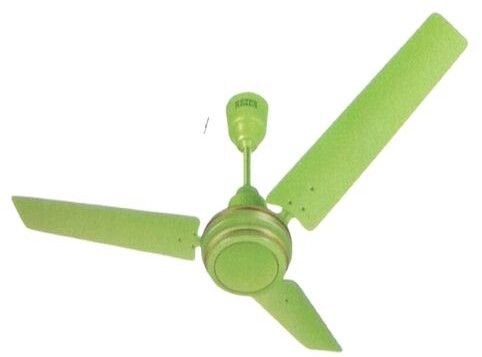 Rezen Amaze Lemony Ceiling Fan