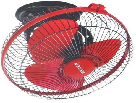 Rezen Galaxy 3 Blade Cabin Fan
