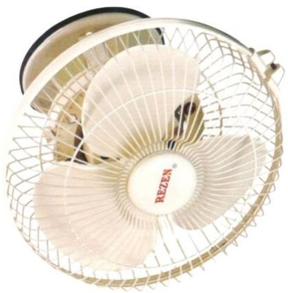 Rezen High Speed Galaxy Cabin Fan