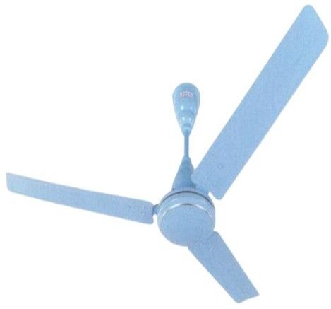 Rezen Amaze 1200mm Sky Blue Ceiling Fan