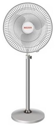 Rezen Farrata High Speed Pedestal Fan