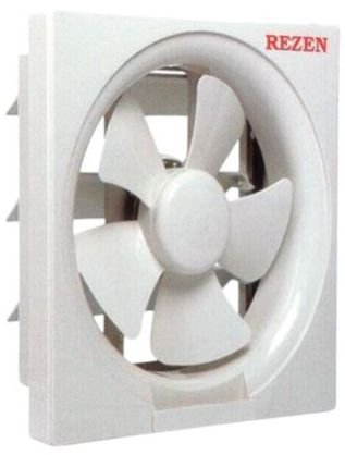 Rezen Heavy Duty Ventilation Fan