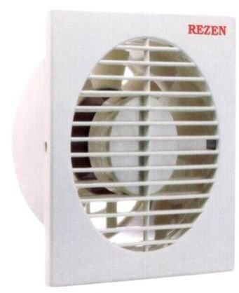 Rezen High Speed Axial Fan