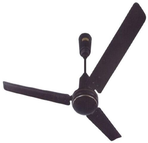Rezen Tezas Coffee Brown Ceiling Fan
