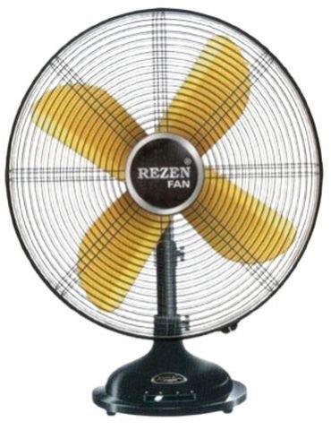 Rezen Tiger High Speed Table Fan