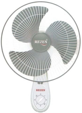 Rezen Windy Wall Bracket Fan