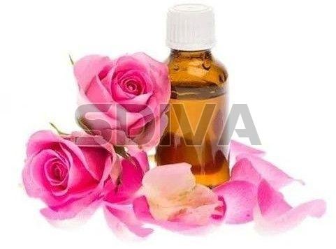 Rose Attar