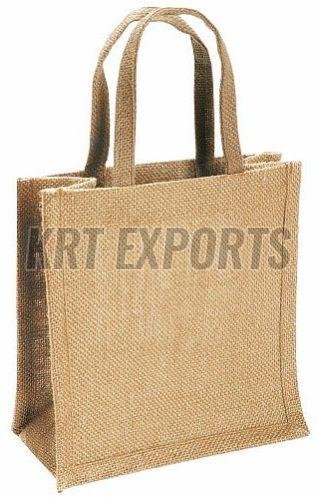 Plain Jute Bag