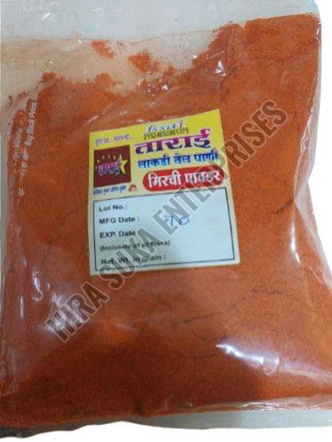 Tarai Red Chilli Powder