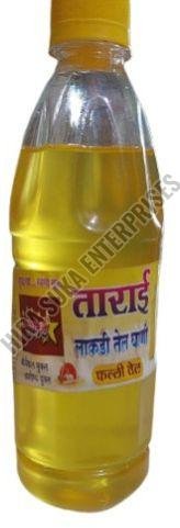 Tarai Wood Pressed Groundnut Oil