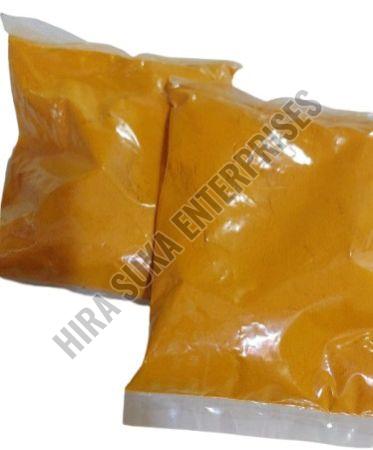 Yellow Turmeric Powder