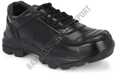 Mens Low Ankle Safety Shoes