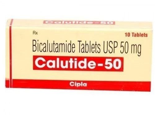 Bicalutamide Tablets