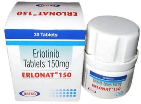 Erlotinib Tablets