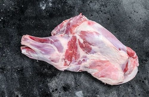 Frozen Lamb Meat
