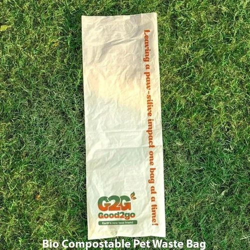 Compostable Waste Bags