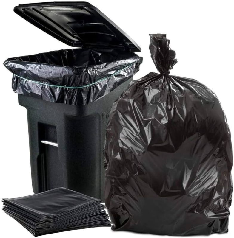 Compostable Garbage Bags