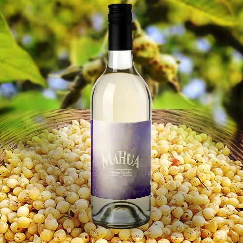 Mahua Fruit Wine