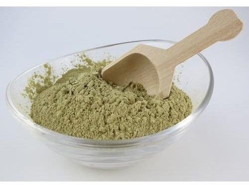 Aloe Vera Powder