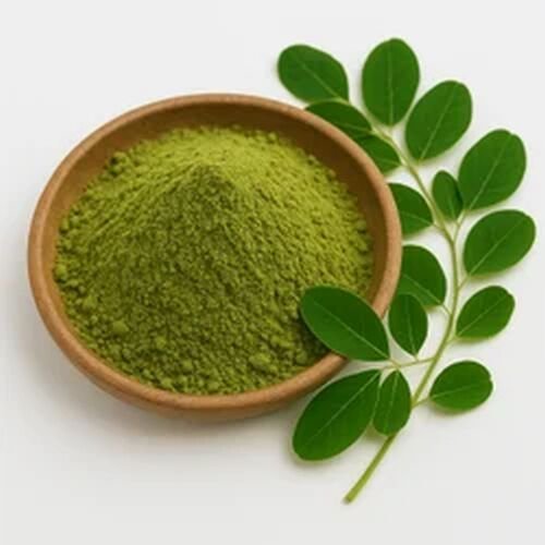 Moringa Leaves Powder