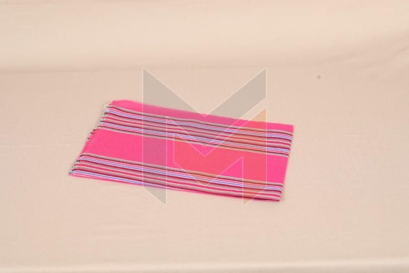 100% Cotton Stripe Fabric