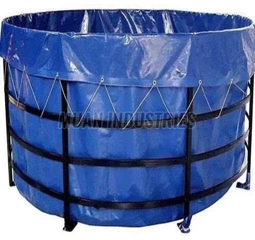 Bft Fish Farming Tank