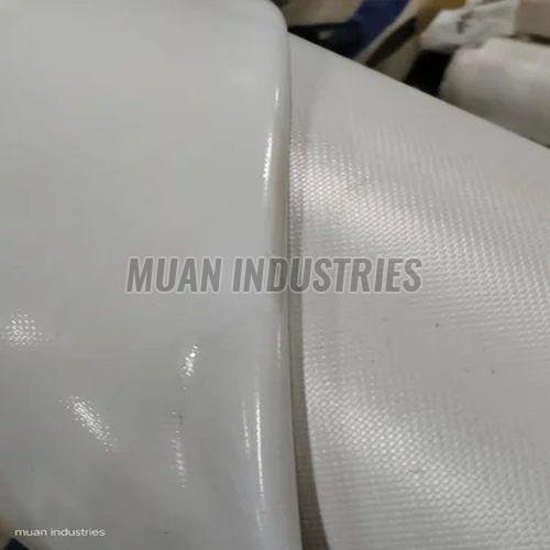Tensile Tent Fabric