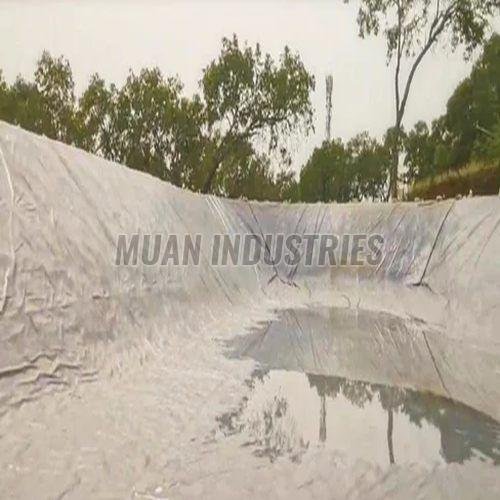 Water Storage PVC Coated Fabric