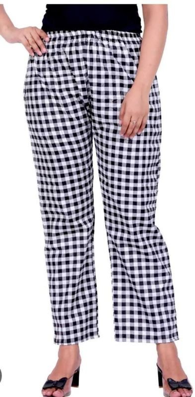 Women Cotton Pyjama