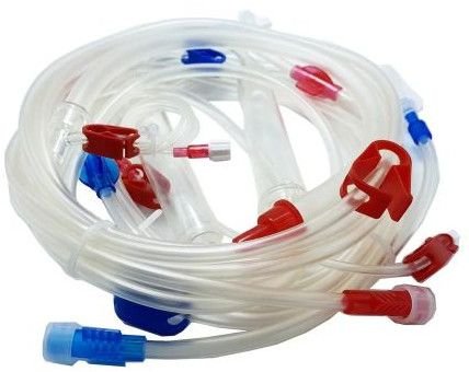 Haemodialysis Blood Tubing Sets