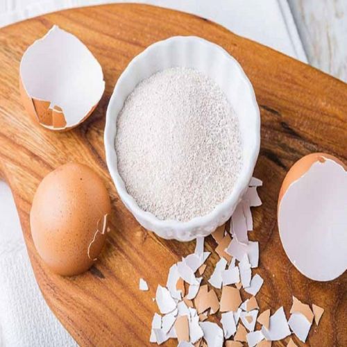 Brown Egg Shell Powder