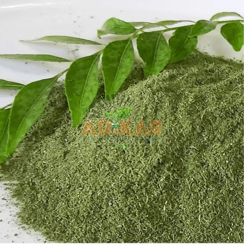 Curry Leaves Powder