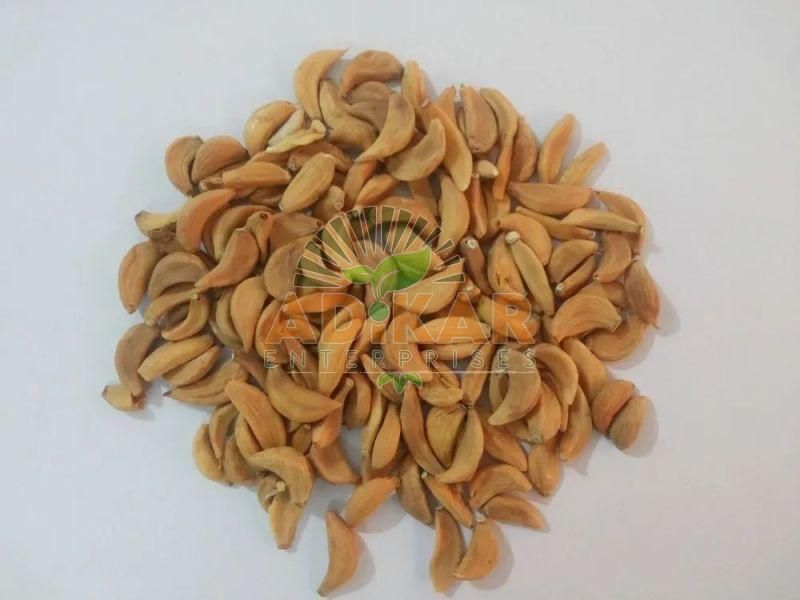 Dehydrated Garlic Flakes