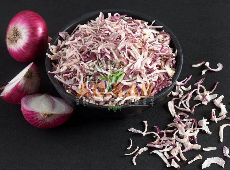 Dehydrated Vegetables