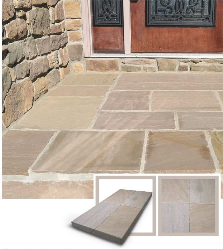 Bronte Sandstone Slab