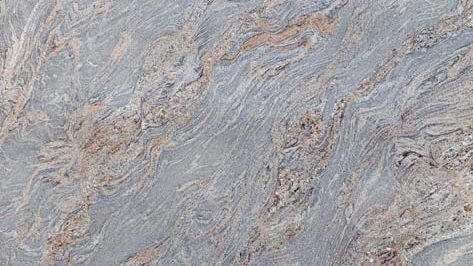 Imported Colombo Juparana Granite Slab