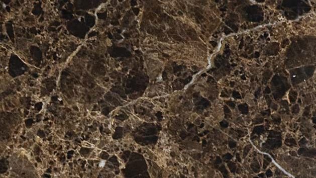Imported Emperador Dark Granite Slab
