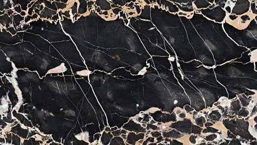 Imported Golden Potro Granite Slab