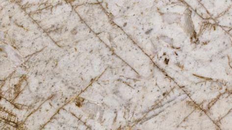 Imported Golden Wave Granite Slab