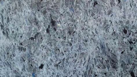 Imported Lemurian Blue Granite Slab