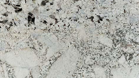 Indian Alaska White Granite Slab
