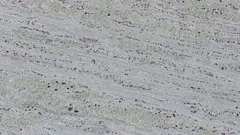 Indian Amba White Granite Slab