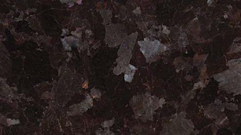 Indian Antique Brown Granite Slab