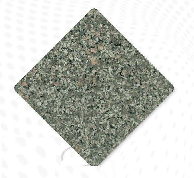 Indian Apple Green Granite Slab