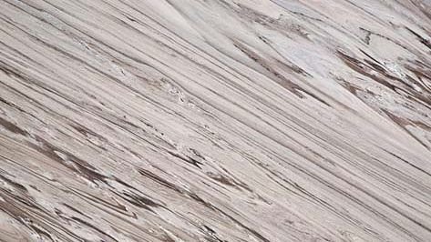 Indian Fantasy Brown Granite Slab