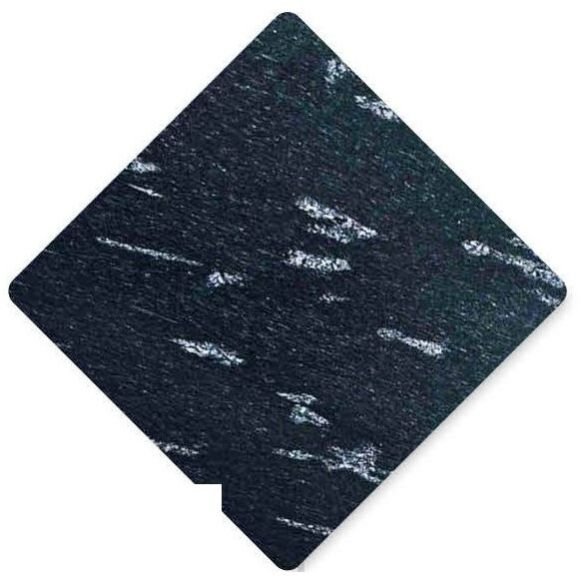 Indian Fish Black Granite Slab