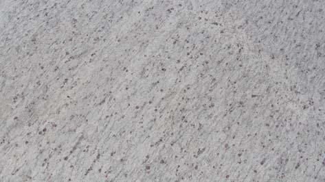 Indian Galaxy White Granite Slab