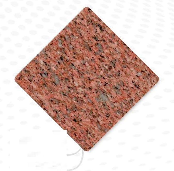 Indian K Red Granite Slab
