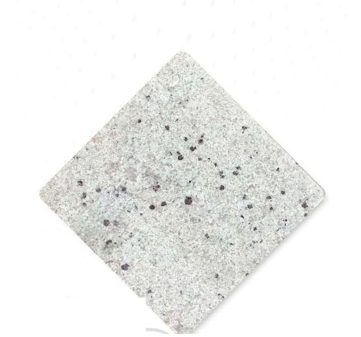 Indian Kashmir White Granite Slab